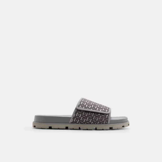 Orian Slide sandal