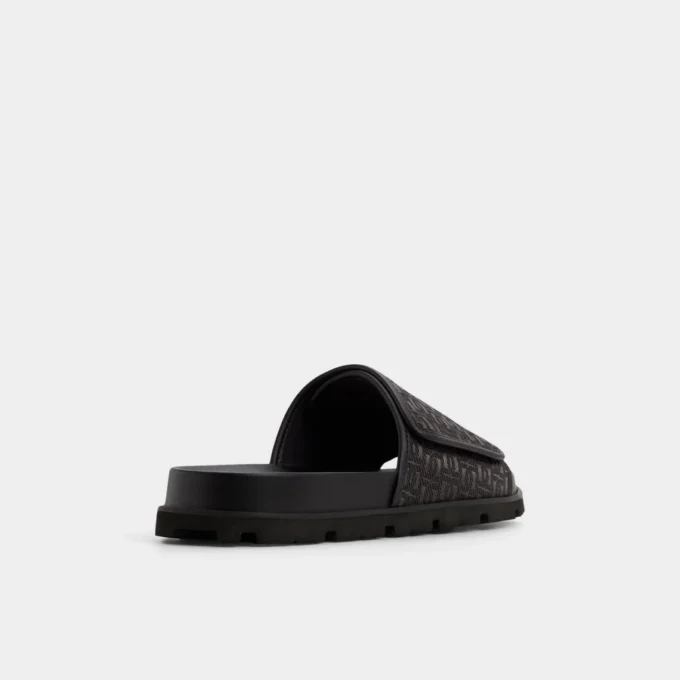 Orian Slide sandal
