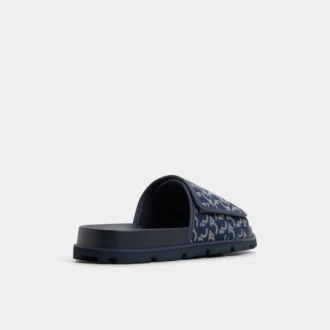 Orian Slide sandal