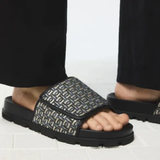 Orian Slide sandal