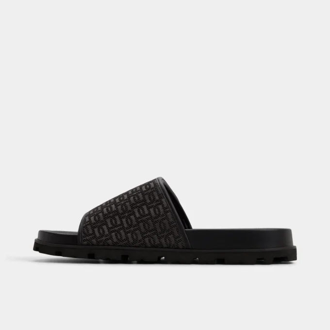 Orian Slide sandal