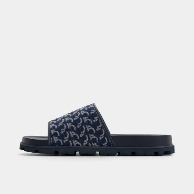 Orian Slide sandal