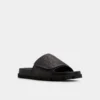 Orian Slide sandal
