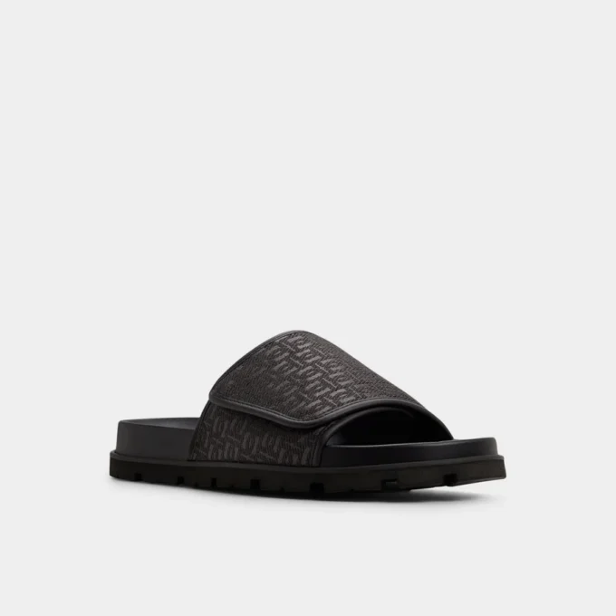 Orian Slide sandal
