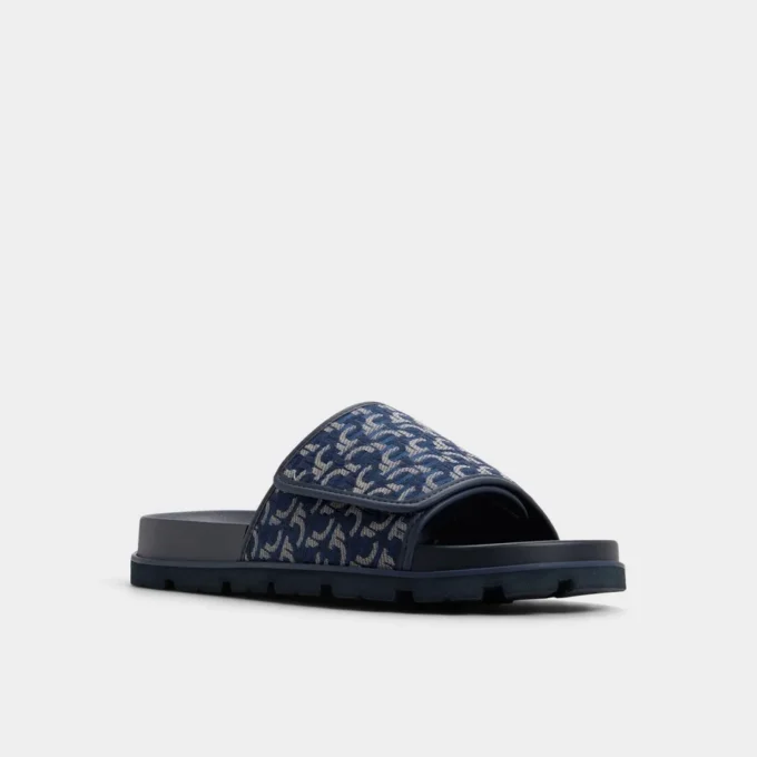 Orian Slide sandal