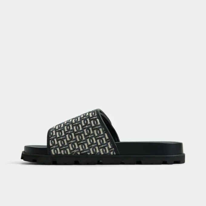 Orian Slide sandal