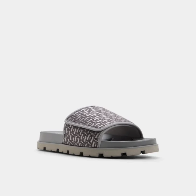 Orian Slide sandal