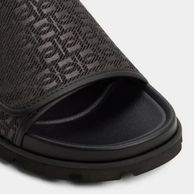 Orian Slide sandal