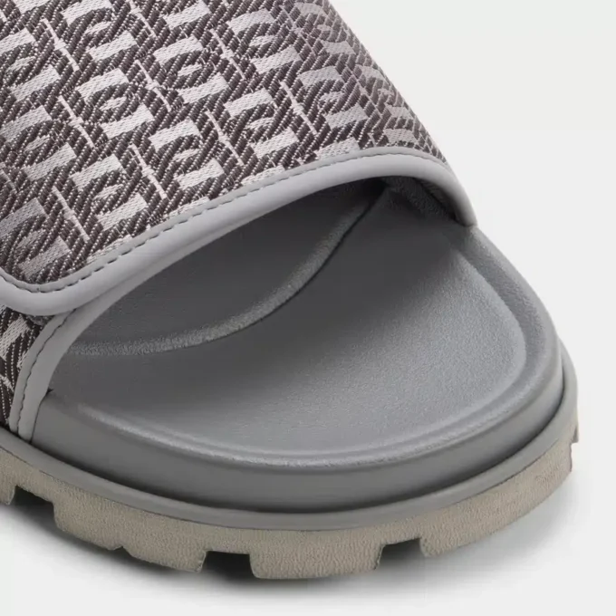 Orian Slide sandal