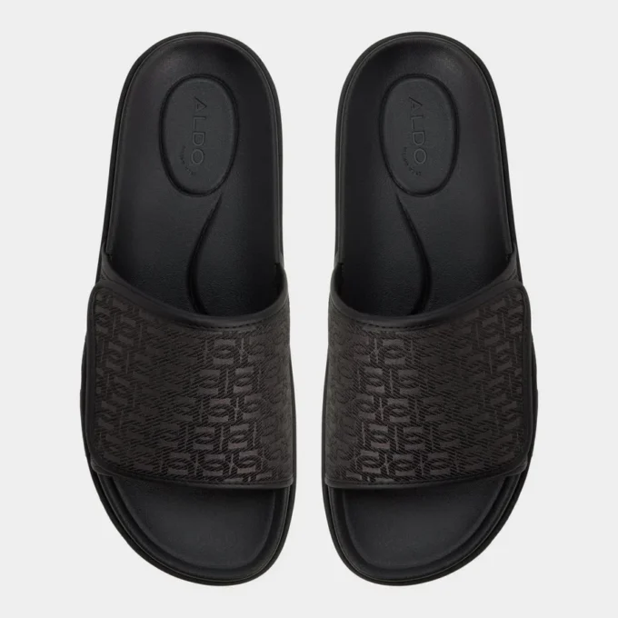 Orian Slide sandal