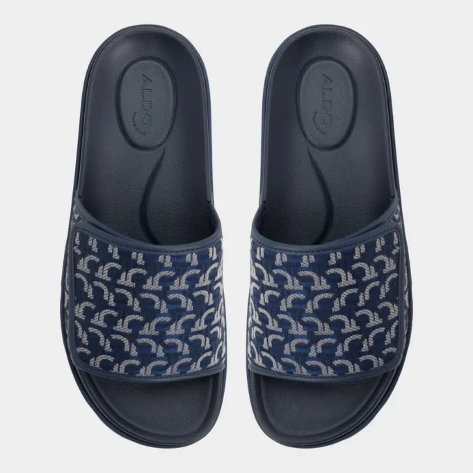 Orian Slide sandal