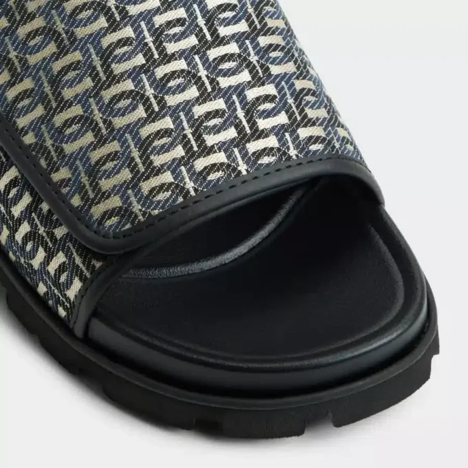 Orian Slide sandal
