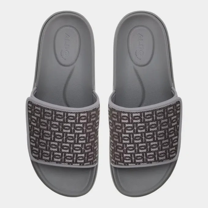 Orian Slide sandal