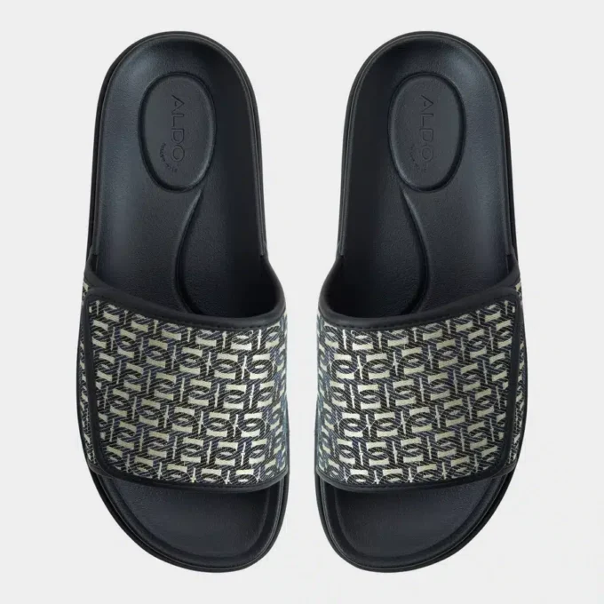 Orian Slide sandal