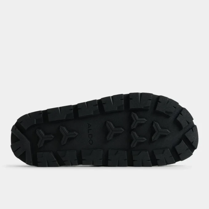 Orian Slide sandal
