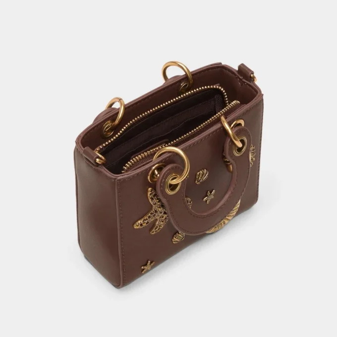 Oriellaa Satchel bag