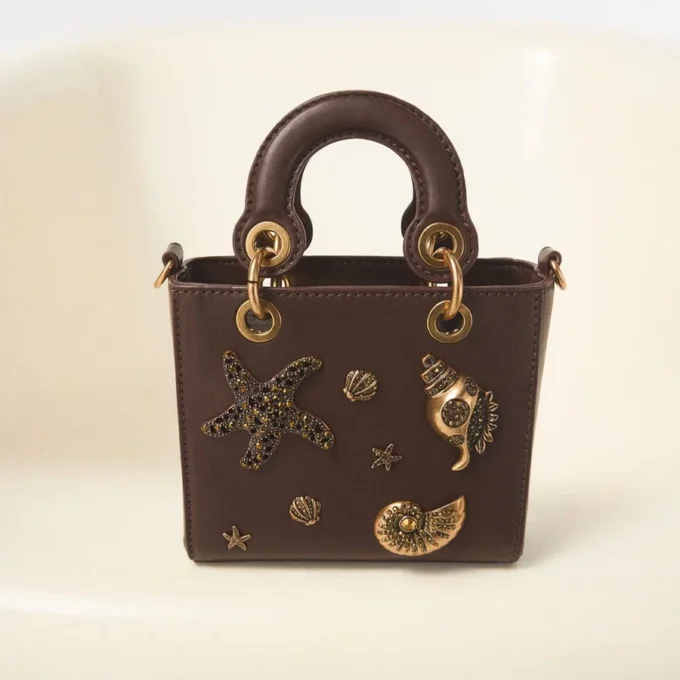 Oriellaa Satchel bag