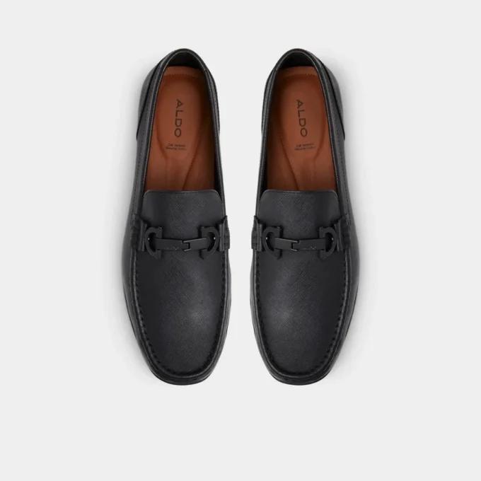Orlovoflex Driving shoe