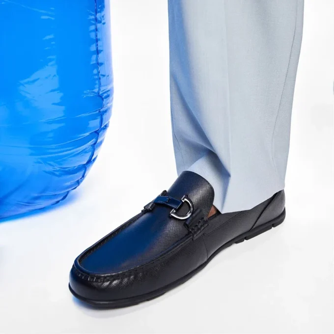 Orlovoflex Driving shoe