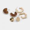 Orphelina Statement earrings