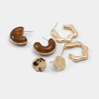 Orphelina Statement earrings