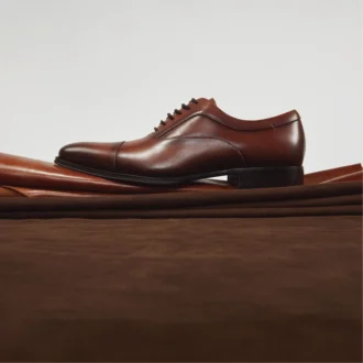 Osborne Oxford shoe