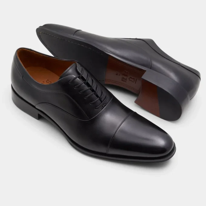 Osborne Oxford shoe