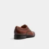 Osborne Oxford shoe