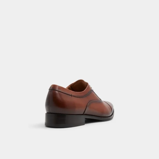 Osborne Oxford shoe