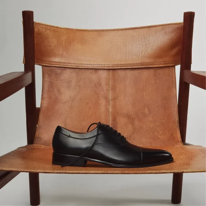Osborne Oxford shoe