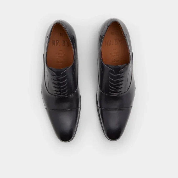 Osborne Oxford shoe