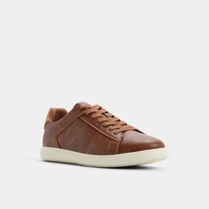 Ovie Low top sneaker