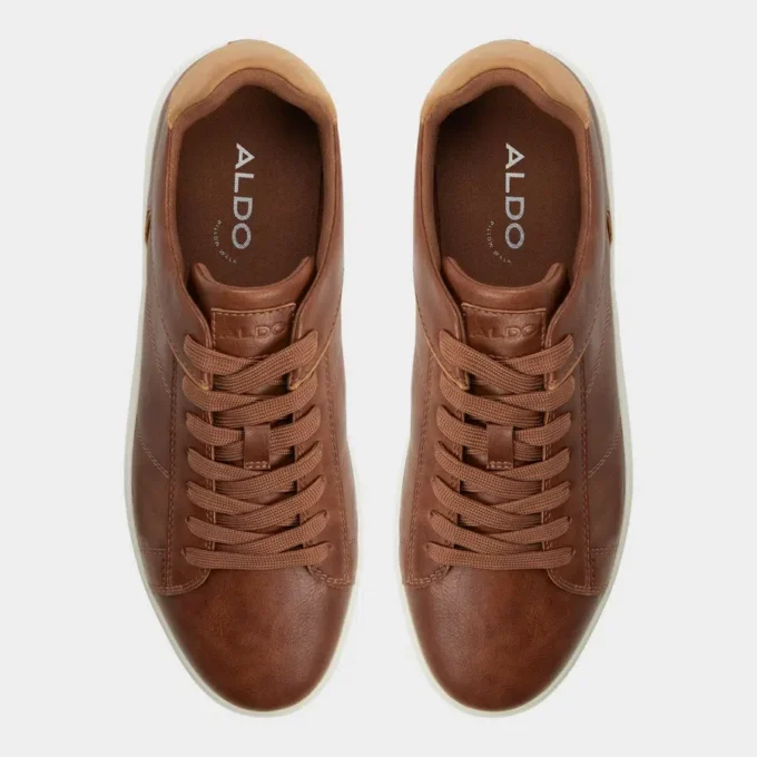 Ovie Low top sneaker