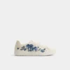 Palmtree Sneaker, Cup sole