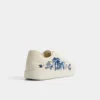 Palmtree Sneaker, Cup sole