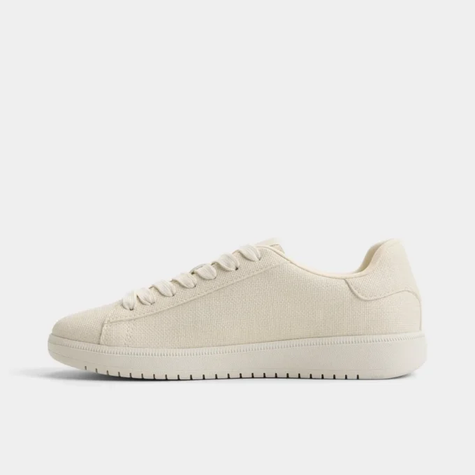 Palmtree Sneaker, Cup sole