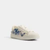 Palmtree Sneaker, Cup sole