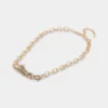 Panthere Pendant necklace