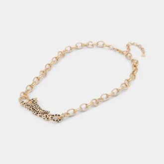 Panthere Pendant necklace