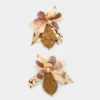 Paolla Statement earrings Paolla Statement earrings
