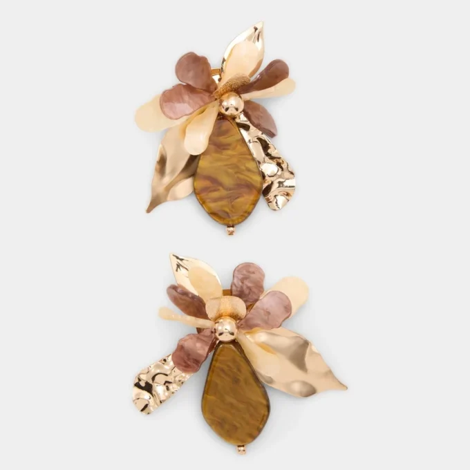 Paolla Statement earrings Paolla Statement earrings