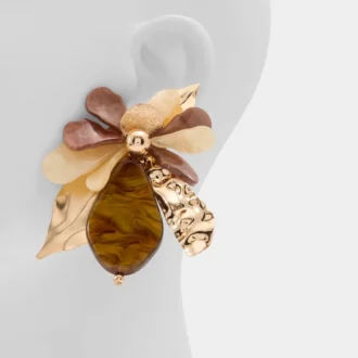 Paolla Statement earrings