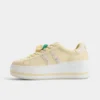 Paotlan Sneaker, Platform