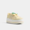 Paotlan Sneaker, Platform