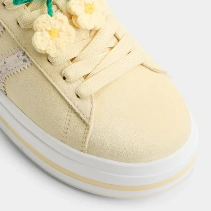Paotlan Sneaker, Platform