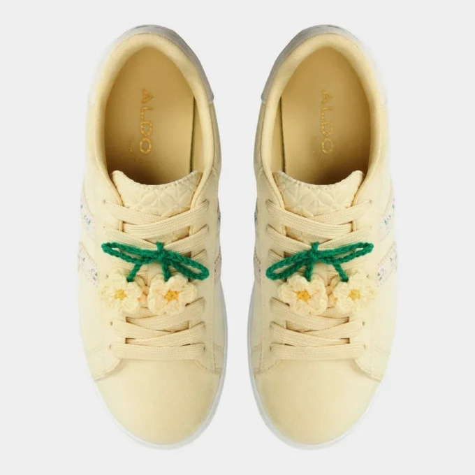 Paotlan Sneaker, Platform
