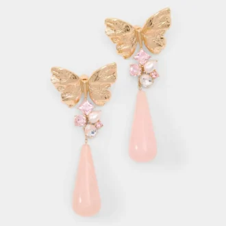 Papillara Statement earrings