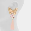 Papillara Statement earrings