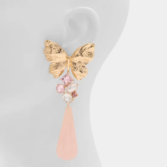 Papillara Statement earrings