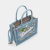Paradisetotee Satchel bag
